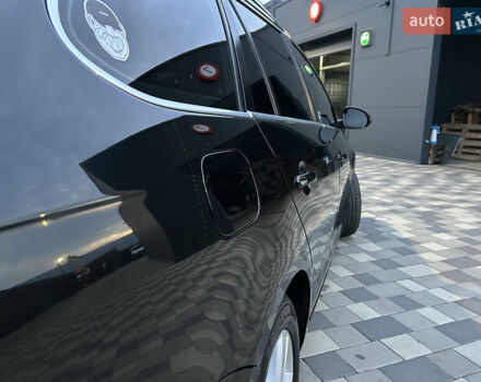 Черный Фольксваген Гольф, объемом двигателя 1.9 л и пробегом 289 тыс. км за 7450 $, фото 8 на Automoto.ua