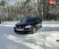 Черный Фольксваген Гольф, объемом двигателя 1.4 л и пробегом 240 тыс. км за 5700 $, фото 1 на Automoto.ua