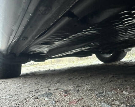 Черный Фольксваген Гольф, объемом двигателя 1.9 л и пробегом 210 тыс. км за 5000 $, фото 17 на Automoto.ua