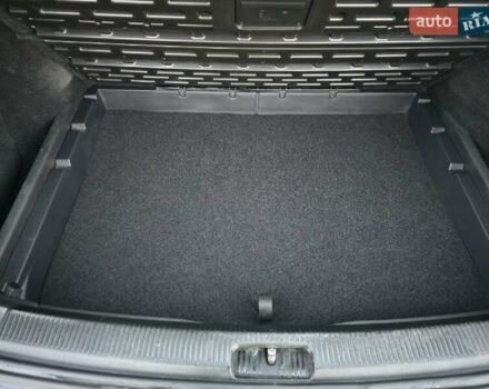 Чорний Фольксваген Гольф, об'ємом двигуна 1.6 л та пробігом 240 тис. км за 5800 $, фото 13 на Automoto.ua