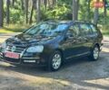 Чорний Фольксваген Гольф, об'ємом двигуна 1.6 л та пробігом 231 тис. км за 6800 $, фото 1 на Automoto.ua