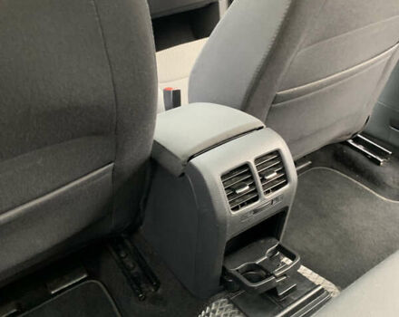 Черный Фольксваген Гольф, объемом двигателя 1.39 л и пробегом 175 тыс. км за 6200 $, фото 24 на Automoto.ua