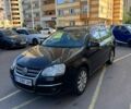 Чорний Фольксваген Гольф, об'ємом двигуна 1.9 л та пробігом 324 тис. км за 5500 $, фото 1 на Automoto.ua