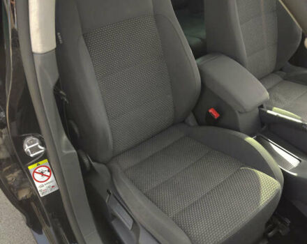 Фольксваген Гольф 2008 у Вінниці на Automoto.ua Чорний Фольксваген Гольф, об'ємом двигуна 1.39 л та пробігом 220 тис. км за 4950 $, фото 15 на Automoto.ua