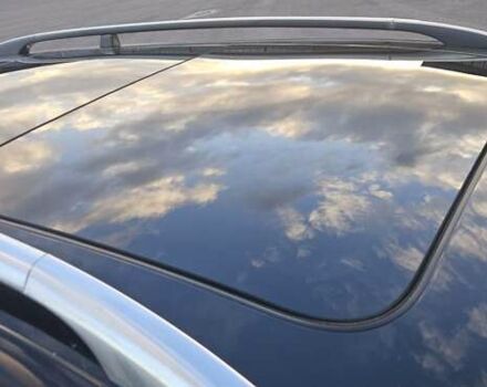 Черный Фольксваген Гольф, объемом двигателя 1.39 л и пробегом 201 тыс. км за 4700 $, фото 15 на Automoto.ua