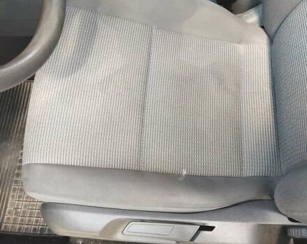 Черный Фольксваген Гольф, объемом двигателя 1.9 л и пробегом 214 тыс. км за 6500 $, фото 13 на Automoto.ua