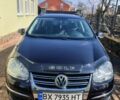 Чорний Фольксваген Гольф, об'ємом двигуна 1.6 л та пробігом 240 тис. км за 6400 $, фото 1 на Automoto.ua