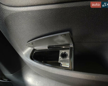 Фольксваген Гольф 2008 у Вінниці на Automoto.ua Чорний Фольксваген Гольф, об'ємом двигуна 1.39 л та пробігом 220 тис. км за 4950 $, фото 18 на Automoto.ua