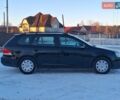 Черный Фольксваген Гольф, объемом двигателя 1.4 л и пробегом 235 тыс. км за 5450 $, фото 8 на Automoto.ua