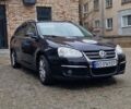 Черный Фольксваген Гольф, объемом двигателя 1.4 л и пробегом 260 тыс. км за 6200 $, фото 1 на Automoto.ua