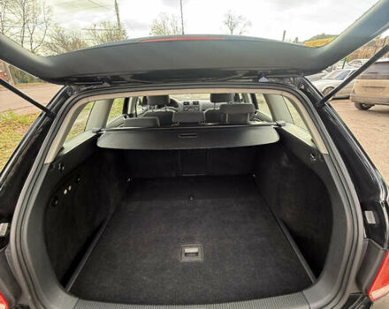 Чорний Фольксваген Гольф, об'ємом двигуна 1.6 л та пробігом 187 тис. км за 7200 $, фото 18 на Automoto.ua