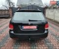 Черный Фольксваген Гольф, объемом двигателя 1.6 л и пробегом 230 тыс. км за 5800 $, фото 16 на Automoto.ua