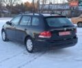 Черный Фольксваген Гольф, объемом двигателя 1.4 л и пробегом 235 тыс. км за 5450 $, фото 12 на Automoto.ua