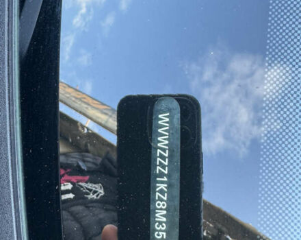 Чорний Фольксваген Гольф, об'ємом двигуна 1.4 л та пробігом 190 тис. км за 7950 $, фото 43 на Automoto.ua