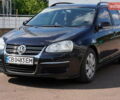Чорний Фольксваген Гольф, об'ємом двигуна 1.6 л та пробігом 206 тис. км за 5750 $, фото 1 на Automoto.ua