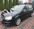 Черный Фольксваген Гольф, объемом двигателя 1.6 л и пробегом 230 тыс. км за 5800 $, фото 22 на Automoto.ua