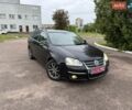Чорний Фольксваген Гольф, об'ємом двигуна 1.4 л та пробігом 250 тис. км за 6600 $, фото 1 на Automoto.ua