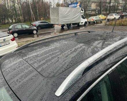 Черный Фольксваген Гольф, объемом двигателя 1.4 л и пробегом 202 тыс. км за 6500 $, фото 4 на Automoto.ua