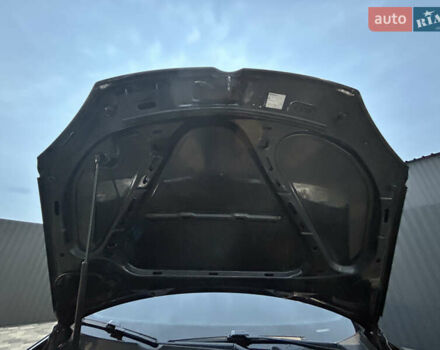 Черный Фольксваген Гольф, объемом двигателя 1.9 л и пробегом 289 тыс. км за 7450 $, фото 42 на Automoto.ua