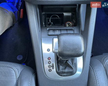 Чорний Фольксваген Гольф, об'ємом двигуна 1.4 л та пробігом 190 тис. км за 7950 $, фото 32 на Automoto.ua