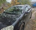 Черный Фольксваген Гольф, объемом двигателя 2 л и пробегом 330 тыс. км за 3500 $, фото 3 на Automoto.ua