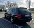 Черный Фольксваген Гольф, объемом двигателя 1.4 л и пробегом 248 тыс. км за 6500 $, фото 3 на Automoto.ua