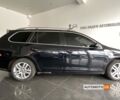 Черный Фольксваген Гольф, объемом двигателя 1.4 л и пробегом 203 тыс. км за 6800 $, фото 7 на Automoto.ua