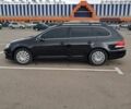 Черный Фольксваген Гольф, объемом двигателя 1.4 л и пробегом 210 тыс. км за 5200 $, фото 4 на Automoto.ua
