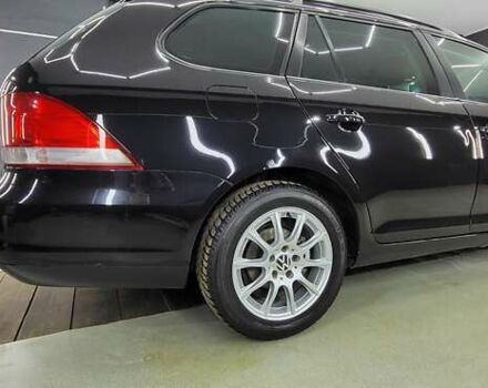 Чорний Фольксваген Гольф, об'ємом двигуна 1.6 л та пробігом 199 тис. км за 6100 $, фото 2 на Automoto.ua