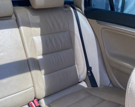 Чорний Фольксваген Гольф, об'ємом двигуна 1.39 л та пробігом 238 тис. км за 5950 $, фото 19 на Automoto.ua