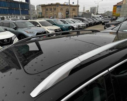 Чорний Фольксваген Гольф, об'ємом двигуна 1.4 л та пробігом 254 тис. км за 6990 $, фото 9 на Automoto.ua