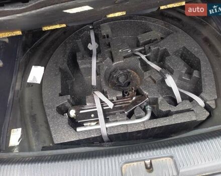 Чорний Фольксваген Гольф, об'ємом двигуна 1.4 л та пробігом 226 тис. км за 5500 $, фото 13 на Automoto.ua