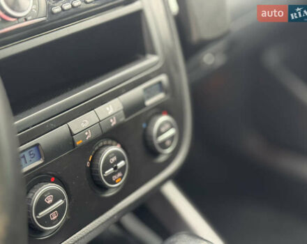 Черный Фольксваген Гольф, объемом двигателя 1.4 л и пробегом 252 тыс. км за 6700 $, фото 37 на Automoto.ua