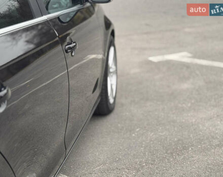 Черный Фольксваген Гольф, объемом двигателя 1.4 л и пробегом 252 тыс. км за 6700 $, фото 20 на Automoto.ua