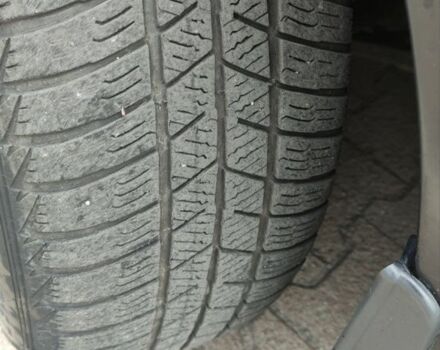 Черный Фольксваген Гольф, объемом двигателя 1.9 л и пробегом 302 тыс. км за 6200 $, фото 3 на Automoto.ua