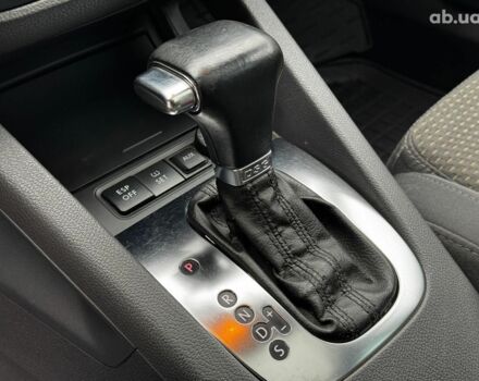 Черный Фольксваген Гольф, объемом двигателя 1.4 л и пробегом 254 тыс. км за 6990 $, фото 13 на Automoto.ua