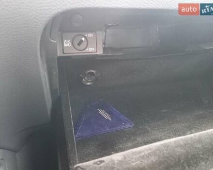 Чорний Фольксваген Гольф, об'ємом двигуна 1.4 л та пробігом 226 тис. км за 5500 $, фото 26 на Automoto.ua