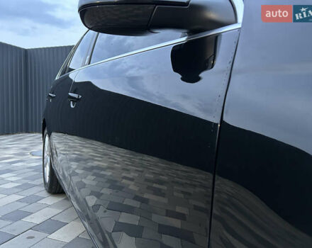 Черный Фольксваген Гольф, объемом двигателя 1.9 л и пробегом 289 тыс. км за 7450 $, фото 10 на Automoto.ua