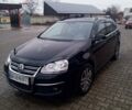 Черный Фольксваген Гольф, объемом двигателя 1.39 л и пробегом 250 тыс. км за 5700 $, фото 3 на Automoto.ua