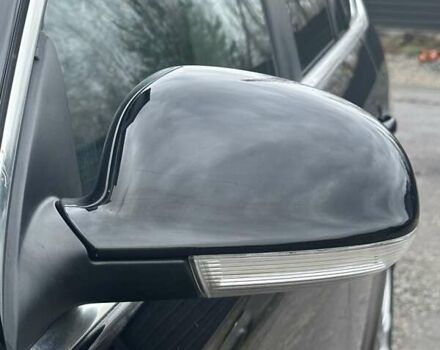 Чорний Фольксваген Гольф, об'ємом двигуна 1.4 л та пробігом 240 тис. км за 5300 $, фото 13 на Automoto.ua