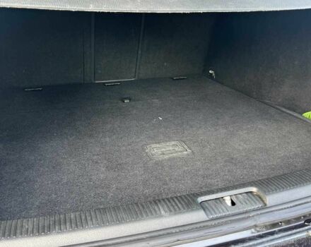 Черный Фольксваген Гольф, объемом двигателя 1.6 л и пробегом 262 тыс. км за 5300 $, фото 23 на Automoto.ua