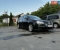 Черный Фольксваген Гольф, объемом двигателя 1.6 л и пробегом 200 тыс. км за 6200 $, фото 1 на Automoto.ua