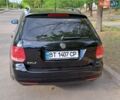 Чорний Фольксваген Гольф, об'ємом двигуна 1.4 л та пробігом 271 тис. км за 5500 $, фото 1 на Automoto.ua