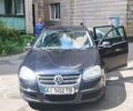 Черный Фольксваген Гольф, объемом двигателя 1.9 л и пробегом 300 тыс. км за 6300 $, фото 1 на Automoto.ua