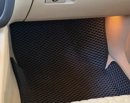 Черный Фольксваген Гольф, объемом двигателя 1.97 л и пробегом 245 тыс. км за 7300 $, фото 4 на Automoto.ua