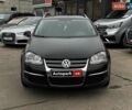 Чорний Фольксваген Гольф, об'ємом двигуна 1.4 л та пробігом 254 тис. км за 6990 $, фото 2 на Automoto.ua