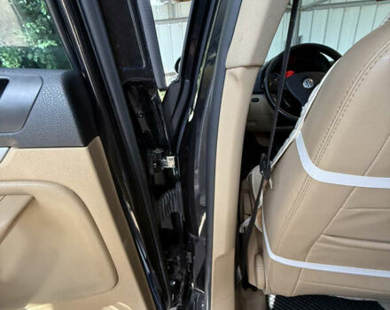 Черный Фольксваген Гольф, объемом двигателя 1.97 л и пробегом 245 тыс. км за 7300 $, фото 2 на Automoto.ua