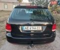 Черный Фольксваген Гольф, объемом двигателя 1.6 л и пробегом 250 тыс. км за 7000 $, фото 4 на Automoto.ua