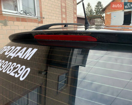 Черный Фольксваген Гольф, объемом двигателя 1.4 л и пробегом 253 тыс. км за 5500 $, фото 9 на Automoto.ua