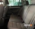 Черный Фольксваген Гольф, объемом двигателя 1.4 л и пробегом 203 тыс. км за 6800 $, фото 8 на Automoto.ua